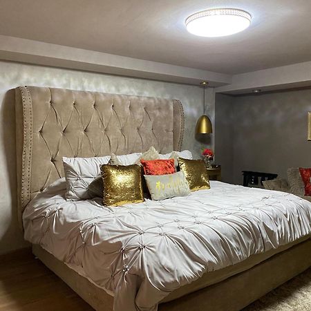 Вілла Casa Neek Сан-Крістобаль-де-лас-Касас Екстер'єр фото