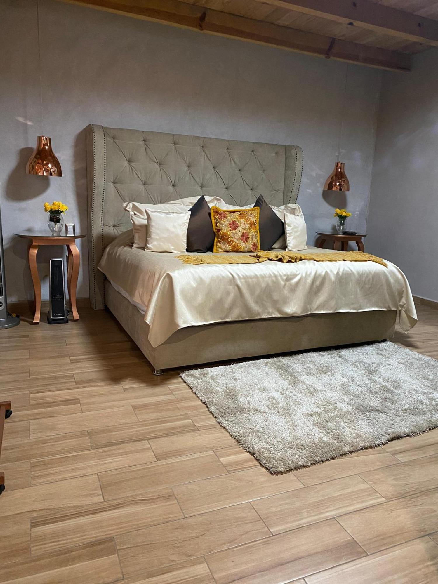 Вілла Casa Neek Сан-Крістобаль-де-лас-Касас Екстер'єр фото