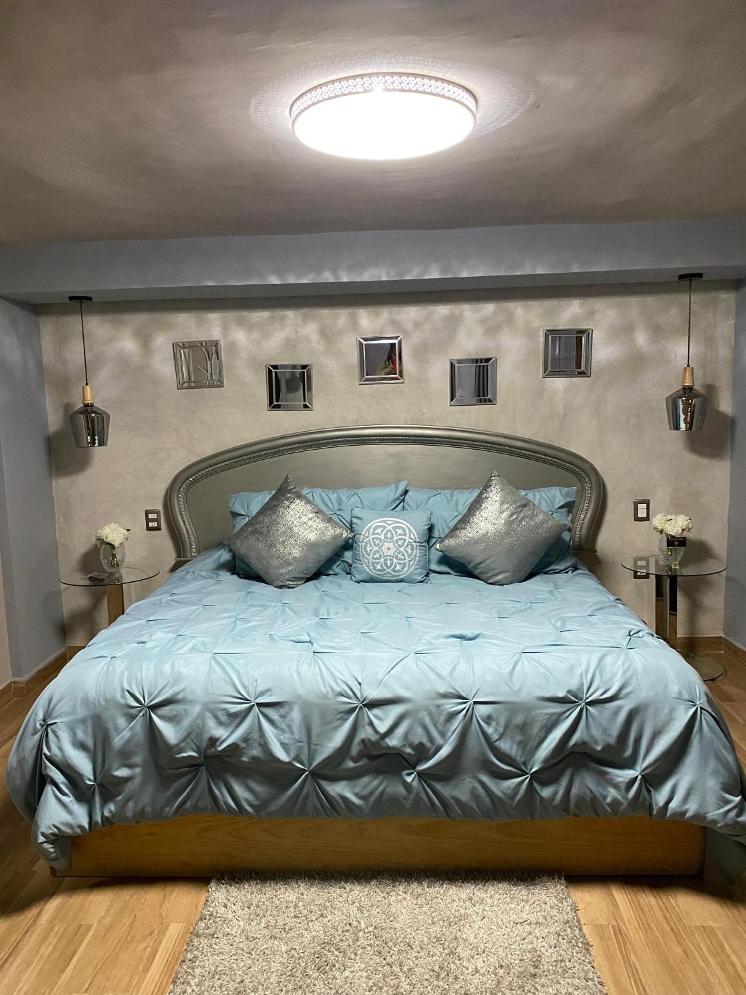 Вілла Casa Neek Сан-Крістобаль-де-лас-Касас Екстер'єр фото
