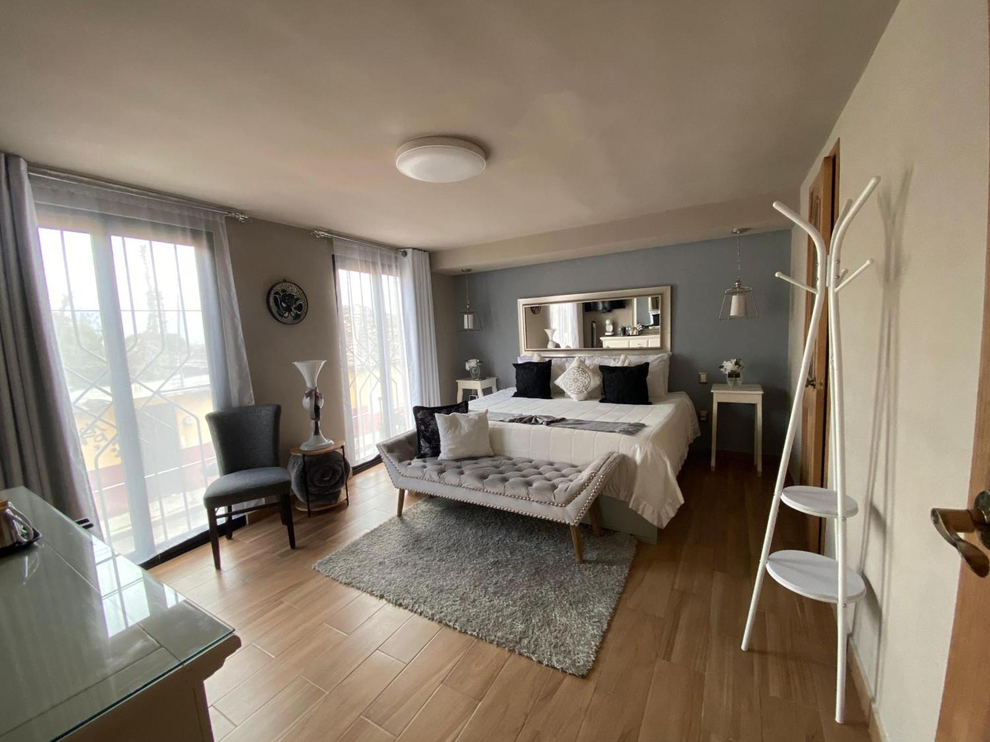 Вілла Casa Neek Сан-Крістобаль-де-лас-Касас Екстер'єр фото