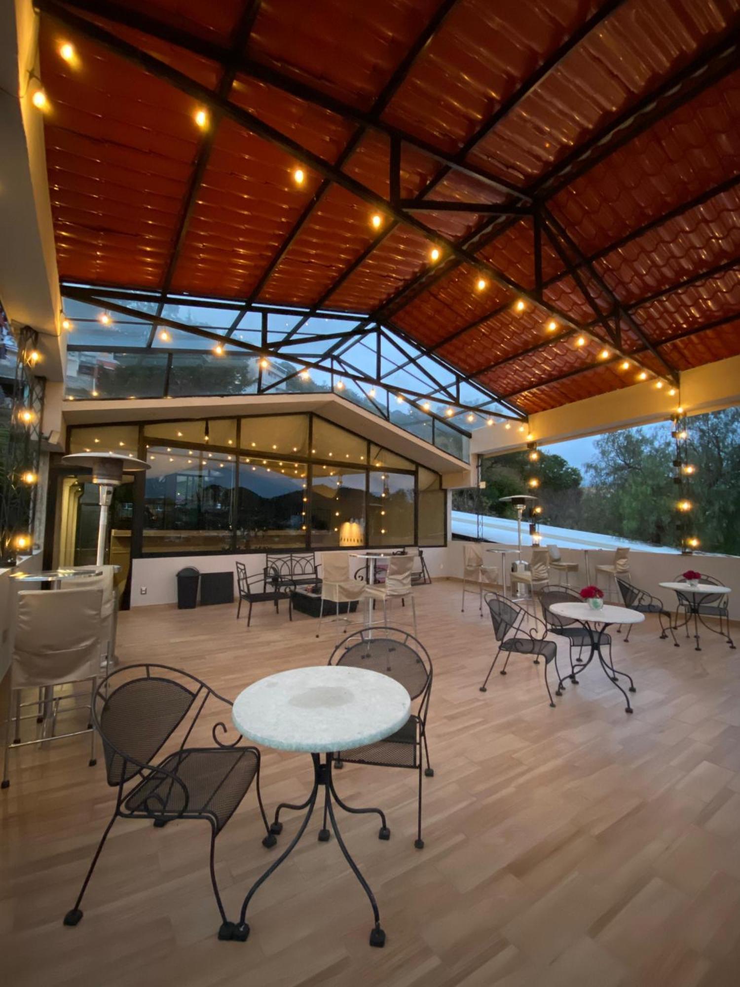 Вілла Casa Neek Сан-Крістобаль-де-лас-Касас Екстер'єр фото