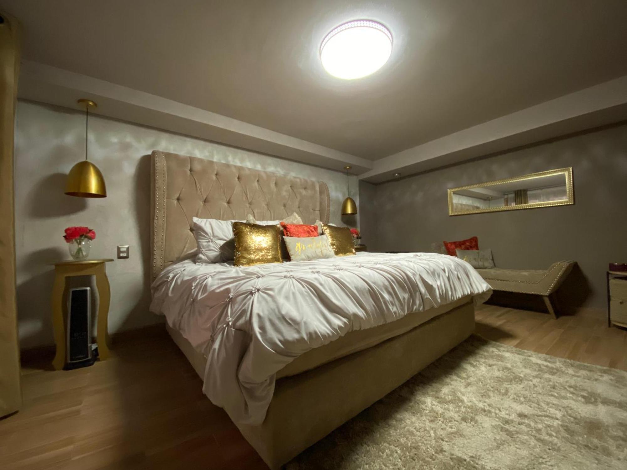 Вілла Casa Neek Сан-Крістобаль-де-лас-Касас Екстер'єр фото