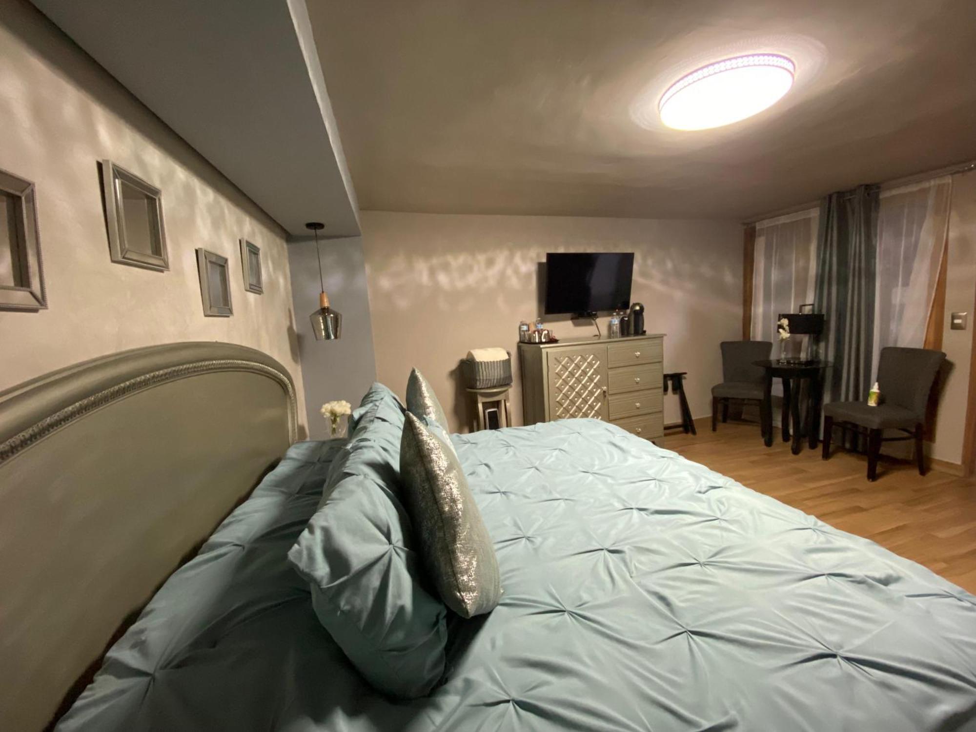Вілла Casa Neek Сан-Крістобаль-де-лас-Касас Екстер'єр фото