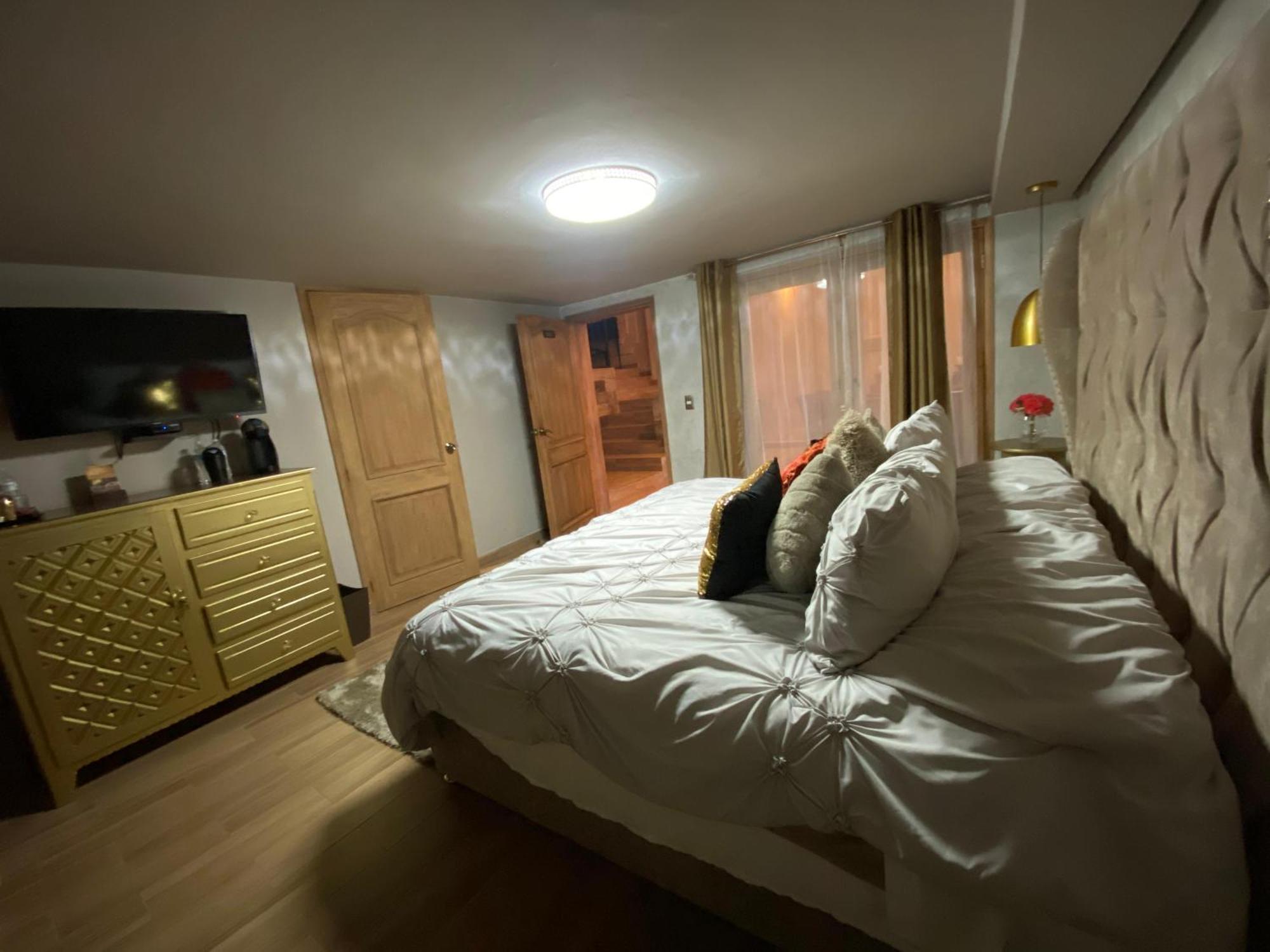Вілла Casa Neek Сан-Крістобаль-де-лас-Касас Екстер'єр фото