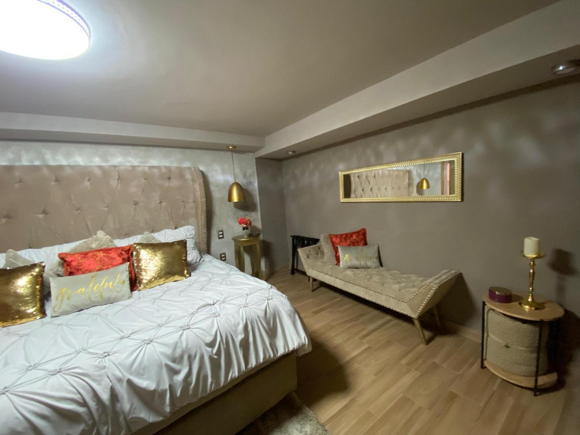 Вілла Casa Neek Сан-Крістобаль-де-лас-Касас Екстер'єр фото