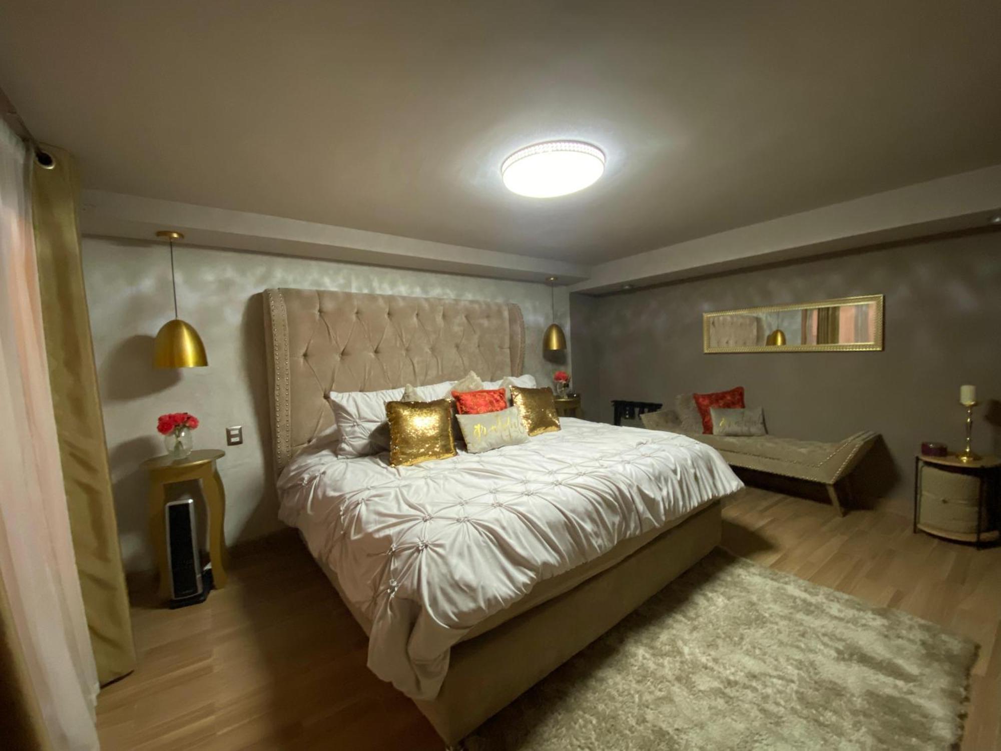 Вілла Casa Neek Сан-Крістобаль-де-лас-Касас Екстер'єр фото